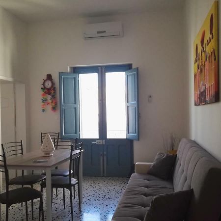 Villa Casa Lulù Presicce Esterno foto