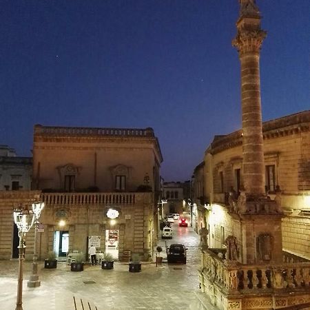 Villa Casa Lulù Presicce Esterno foto