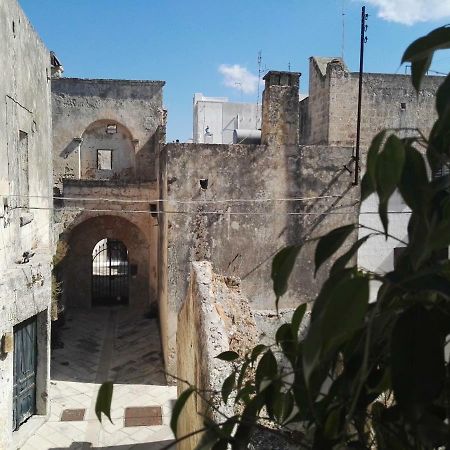 Villa Casa Lulù Presicce Esterno foto