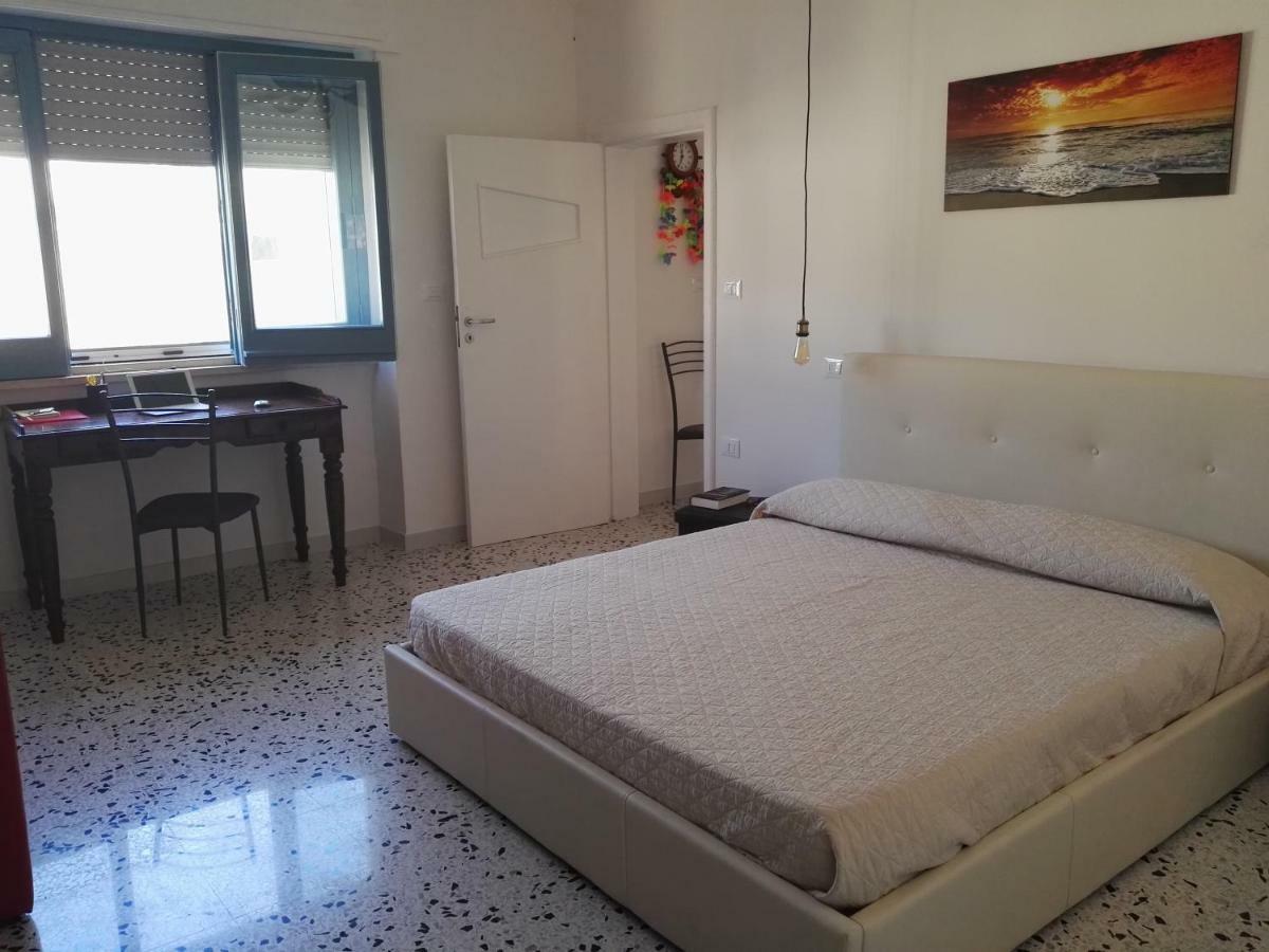 Villa Casa Lulù Presicce Esterno foto