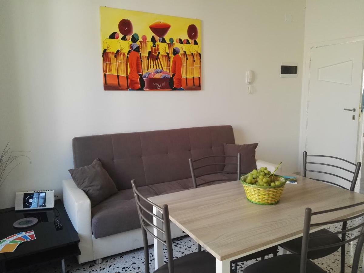 Villa Casa Lulù Presicce Esterno foto
