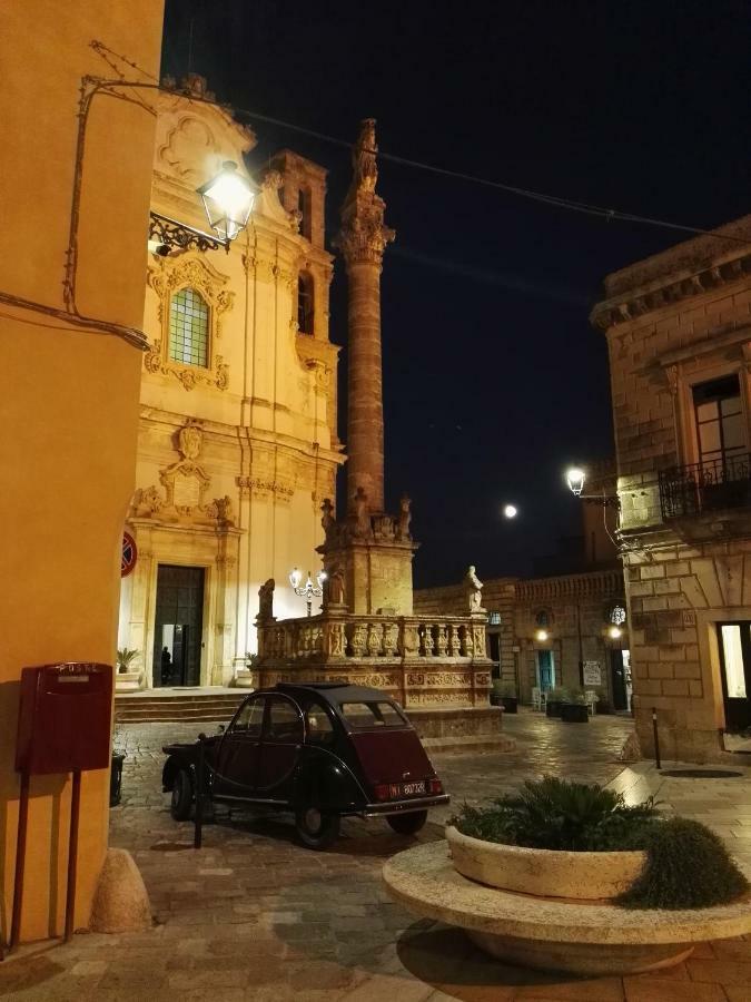 Villa Casa Lulù Presicce Esterno foto