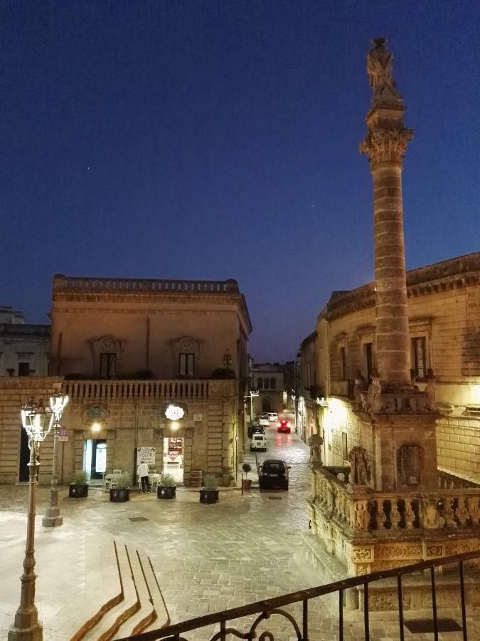 Villa Casa Lulù Presicce Esterno foto
